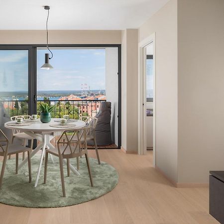 Luxury Apartment Bianco Пула Екстер'єр фото